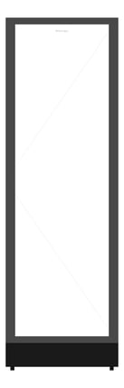 Front Image of Refrigerator Freestanding Vintec Wine 198Bottle