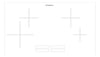 Plan Image of Cooktop Induction Westinghouse 900