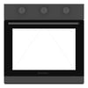 Front Image of Oven Electric Westinghouse 600