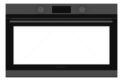 Front Image of Oven Electric Westinghouse 900