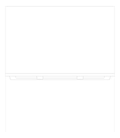 Plan Image of Oven Electric Westinghouse 900