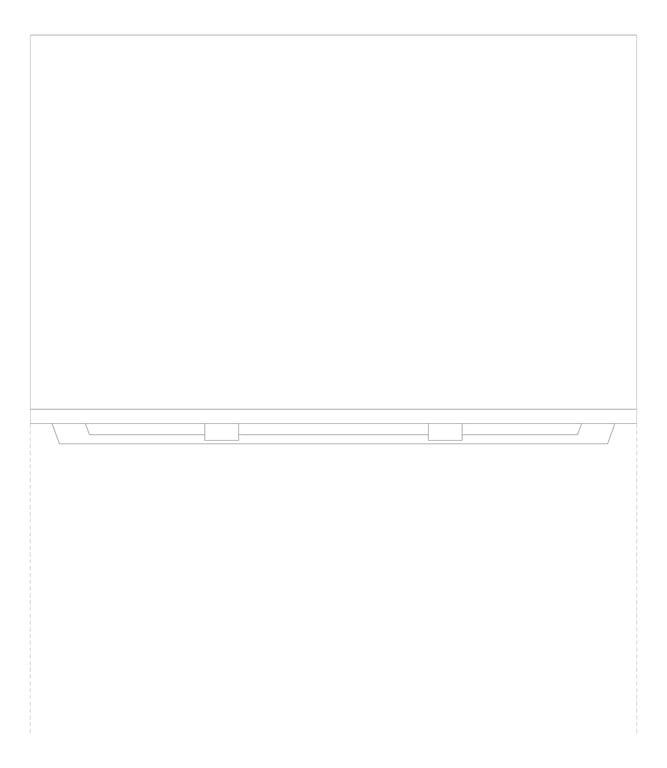 Plan Image of Oven Electric Westinghouse 900
