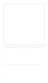 Plan Image of Oven Gas Westinghouse 600 Duo