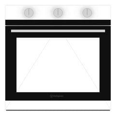 Front Image of Oven Gas Westinghouse 600