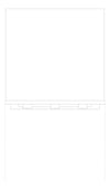 Plan Image of Oven Gas Westinghouse 600