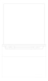 Plan Image of Oven Gas Westinghouse 600 SeparateGrill