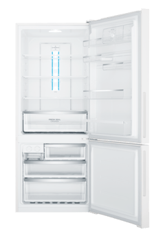 WBE4302WC_HERO_O.png Image of Refrigerator Freezer Westinghouse 425L