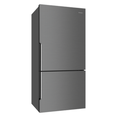 WBE5300BC_HERO_ANG.png Image of Refrigerator Freezer Westinghouse 496L