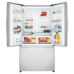 WHE6060SB_Hero_Front_OP.png Image of Refrigerator FrenchDoor Westinghouse 565L