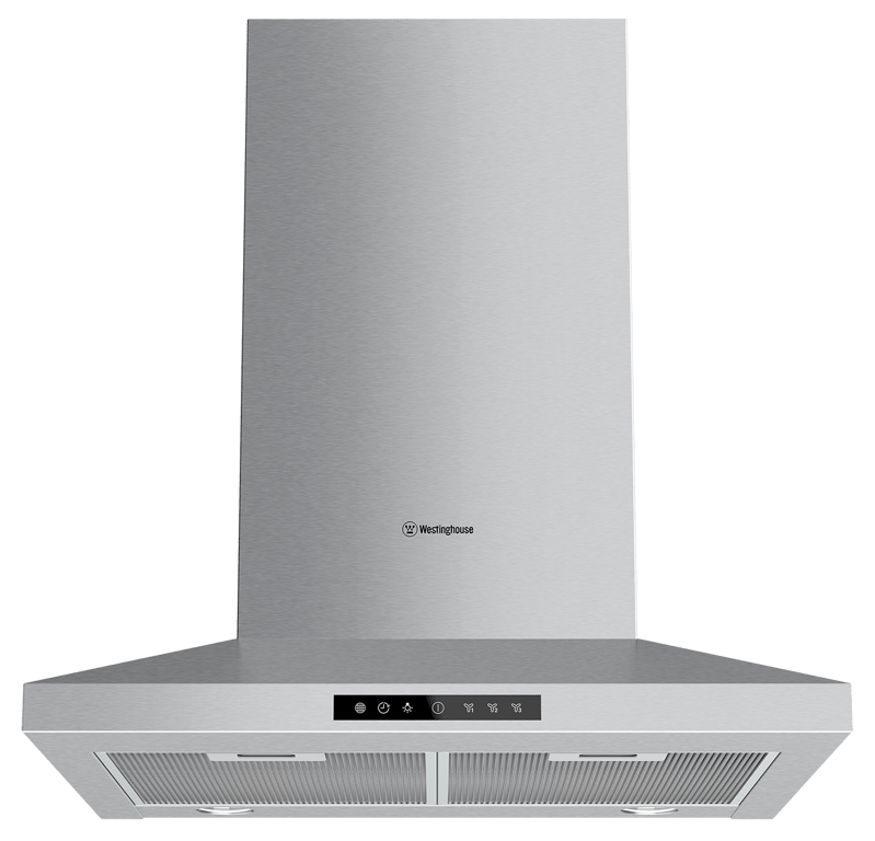 WRC614SC_FRONT_Gall_2.png Image of Rangehood Canopy Westinghouse 600 TouchControl
