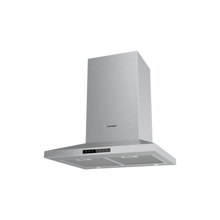 WRC614SC_Hero_1.png Image of Rangehood Canopy Westinghouse 600 TouchControl