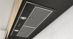 WRI824BB_LED_Downlights_Gall_6.png Image of Rangehood Integrated Westinghouse 860