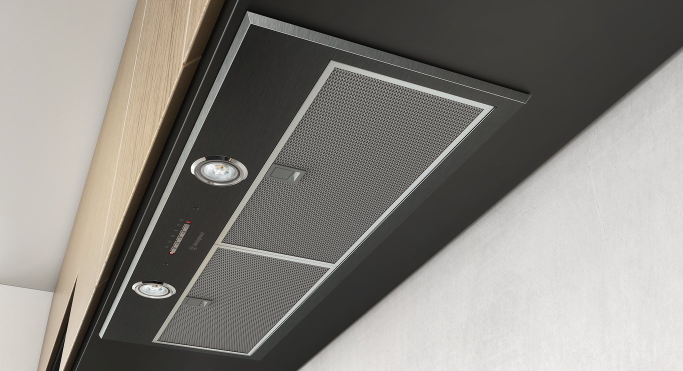 WRI824BB_LED_Downlights_Gall_6.png Image of Rangehood Integrated Westinghouse 860