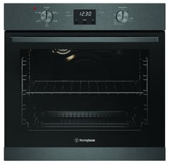 Westinghouse 60cm Oven WVE6515DDA.jpg Image of Oven Electric Westinghouse 600