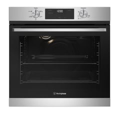 Westinghouse 60cm Oven WVG6515SD.jpg Image of Oven Gas Westinghouse 600