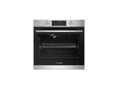 Westinghouse 60cm Pyro Oven WVEP6716SD.jpg Image of Oven Electric Westinghouse 600