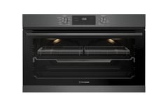 Westinghouse 90cm Oven WVE9516DD.jpg Image of Oven Electric Westinghouse 900