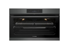 Westinghouse 90cm Oven WVEP9917DD.jpg Image of Oven Electric Westinghouse 900