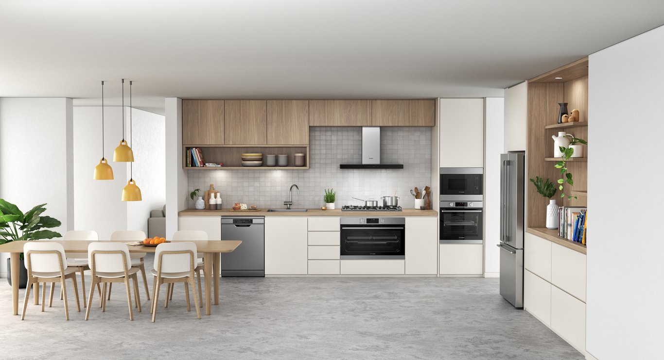 Westinghouse Collections Image WVEP9716SM.jpg Image of Westinghouse - Cooking