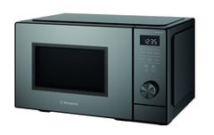 Westinghouse Microwave Oven WMF2905GA.jpg Image of Microwave Countertop Westinghouse 29L