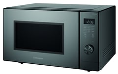 Westinghouse Microwave Oven WMF4505GA.jpg Image of Microwave Countertop Westinghouse 45L