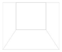Plan Image of Rangehood Canopy Westinghouse 600 TouchControl