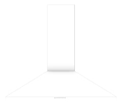 Front Image of Rangehood Canopy Westinghouse 900