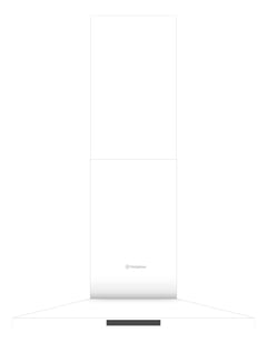 Front Image of Rangehood Canopy Westinghouse 900 TouchControl