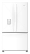 Front Image of Refrigerator FrenchDoor Westinghouse 565L