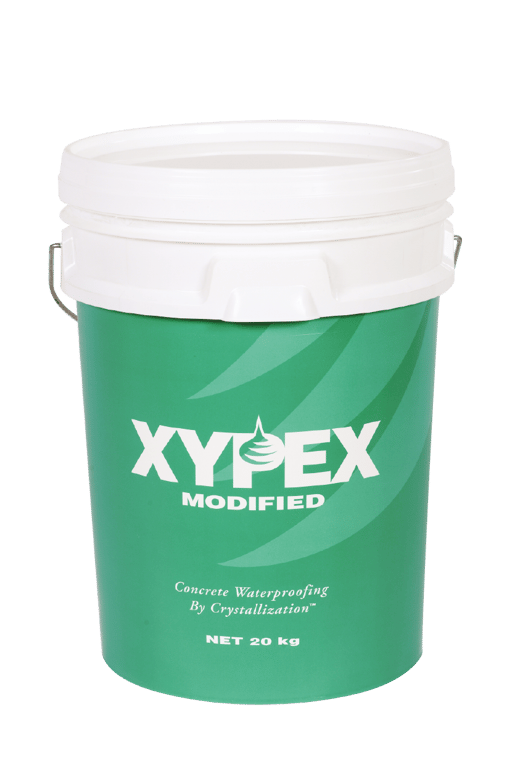 Navigate to Coating Concrete XypexThailand