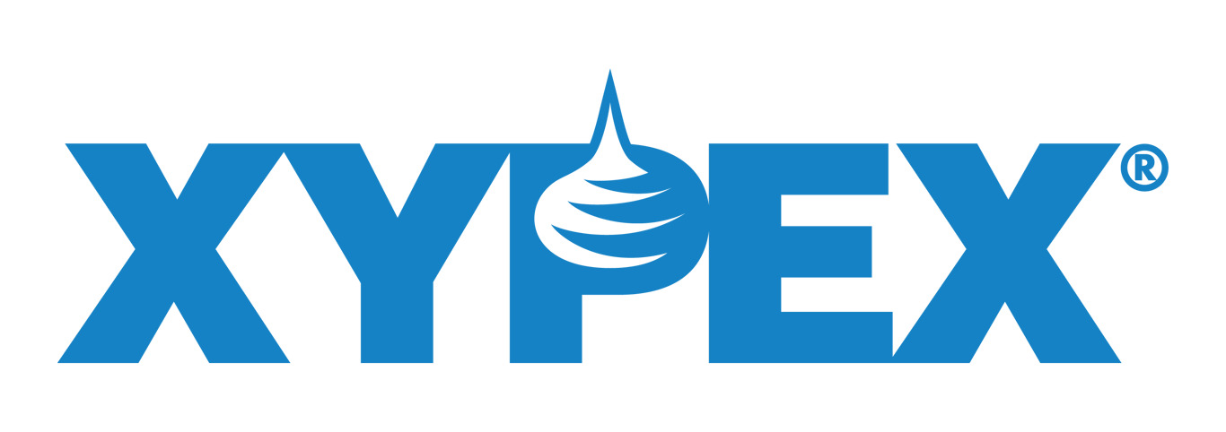Xypex Thailand Logo