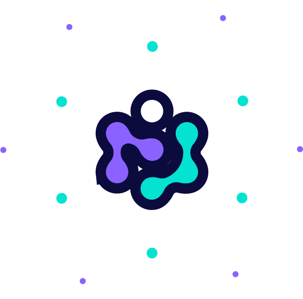 Diagram showing IGS ecosystem