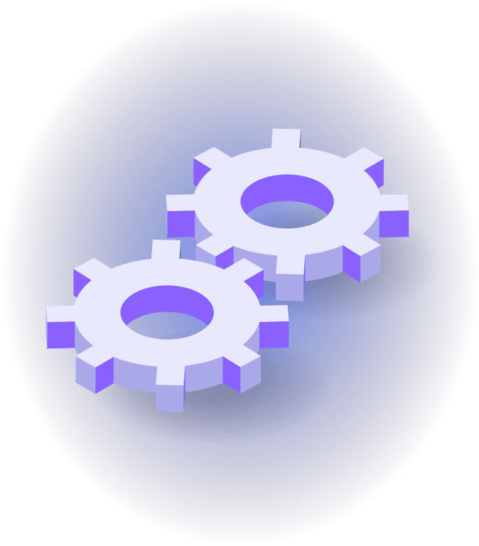 Settings Cog Picture