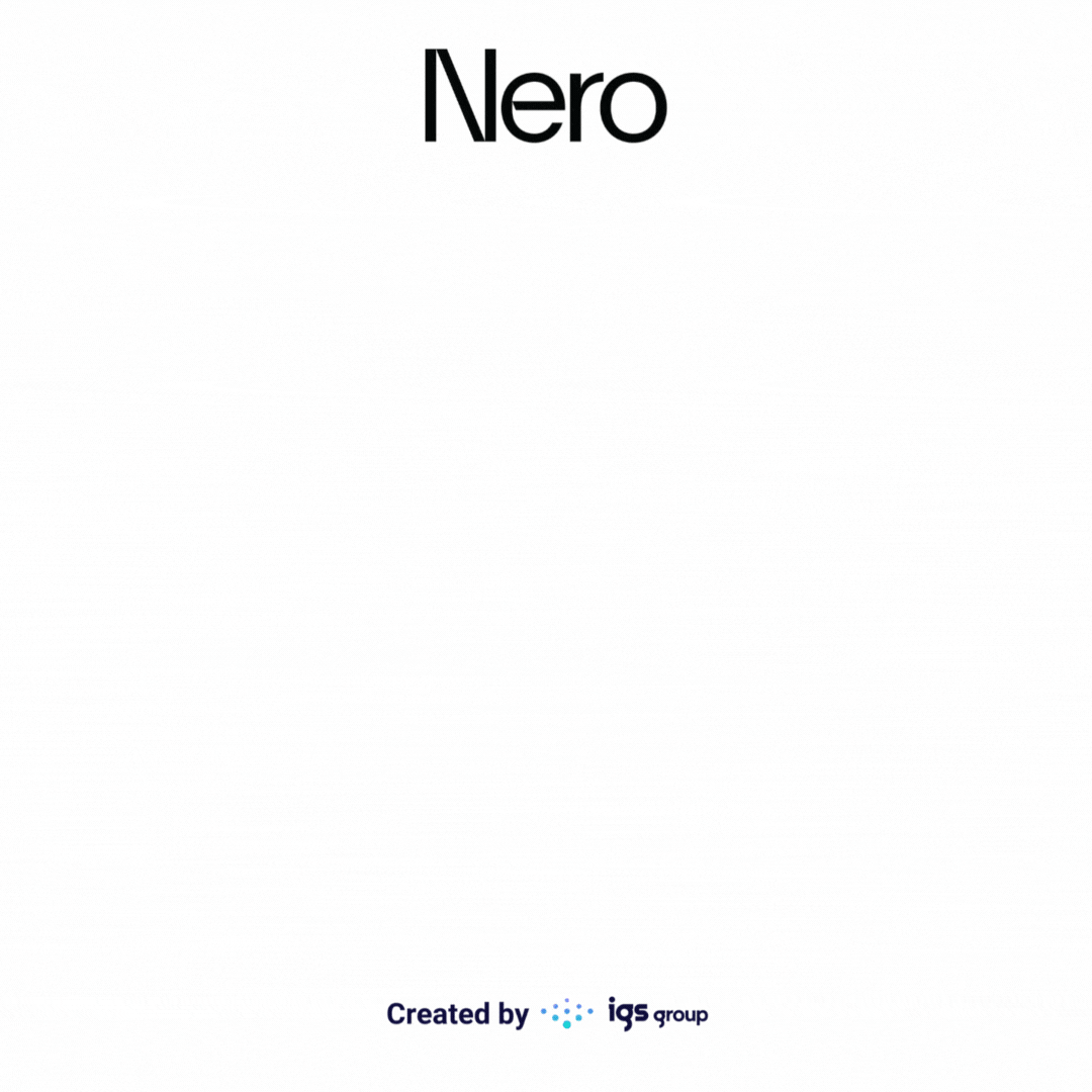 Nero Tapware BIM Content Library Announcement GIF